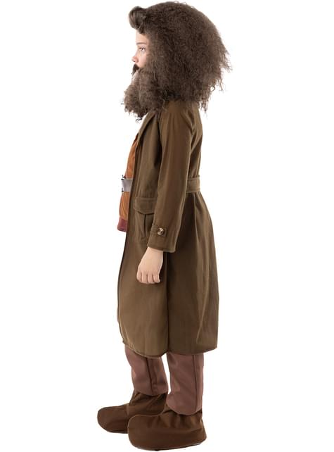 Déguisement de Hagrid pour enfant - Harry Potter
