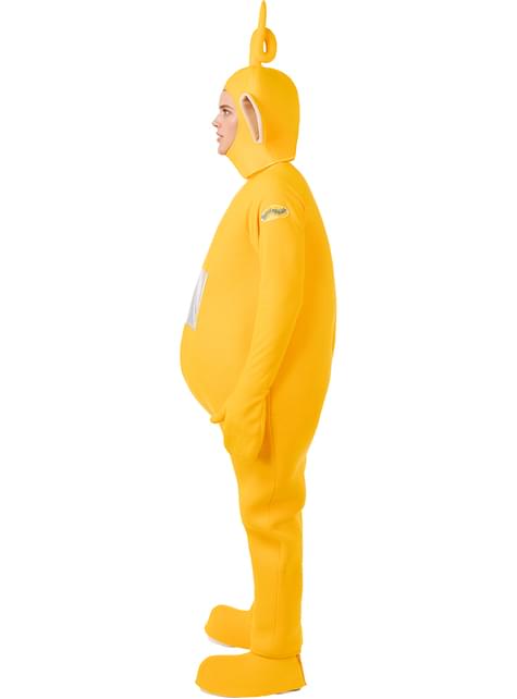 Déguisement de Laa-Laa - Teletubbies