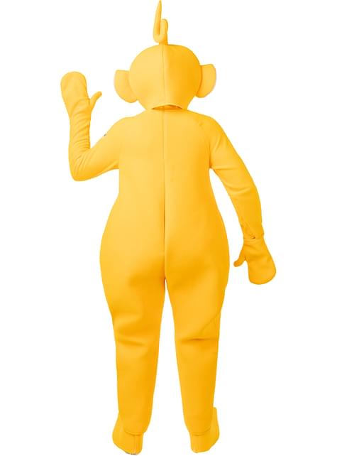 Déguisement de Laa-Laa - Teletubbies