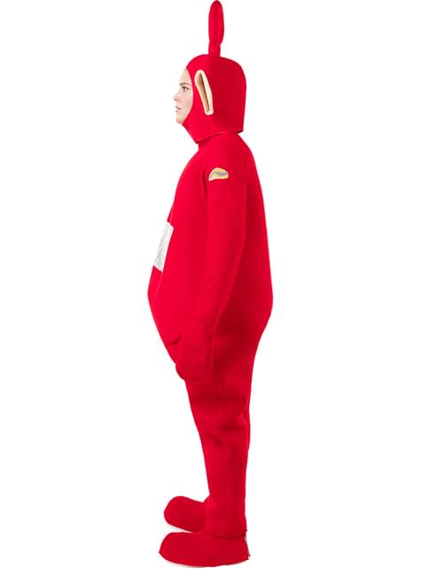 Déguisement de Po - Teletubbies