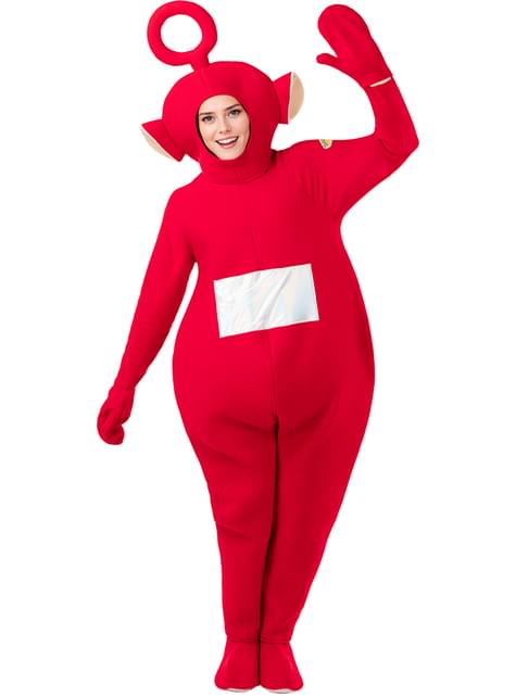 Déguisement de Po - Teletubbies