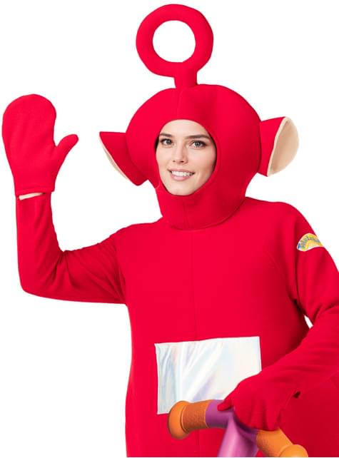 Déguisement de Po - Teletubbies