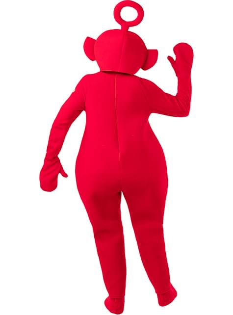 Déguisement de Po - Teletubbies