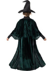 Déguisement de Professeur McGonagall pour fille - Harry Potter