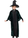 Déguisement de Professeur McGonagall pour fille - Harry Potter