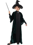 Déguisement de Professeur McGonagall pour fille - Harry Potter
