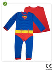 Déguisement Superman bébé