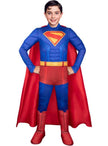 Déguisement Superman pour enfant - Superman Legacy