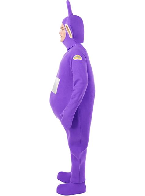 Déguisement Tinky Winky - Teletubbies