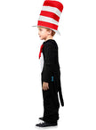 Déguisement Le Chat Chapeauté pour enfants - Cat in the hat