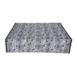 NAPPE DENTELLE HALLOWEEN 100x100CM