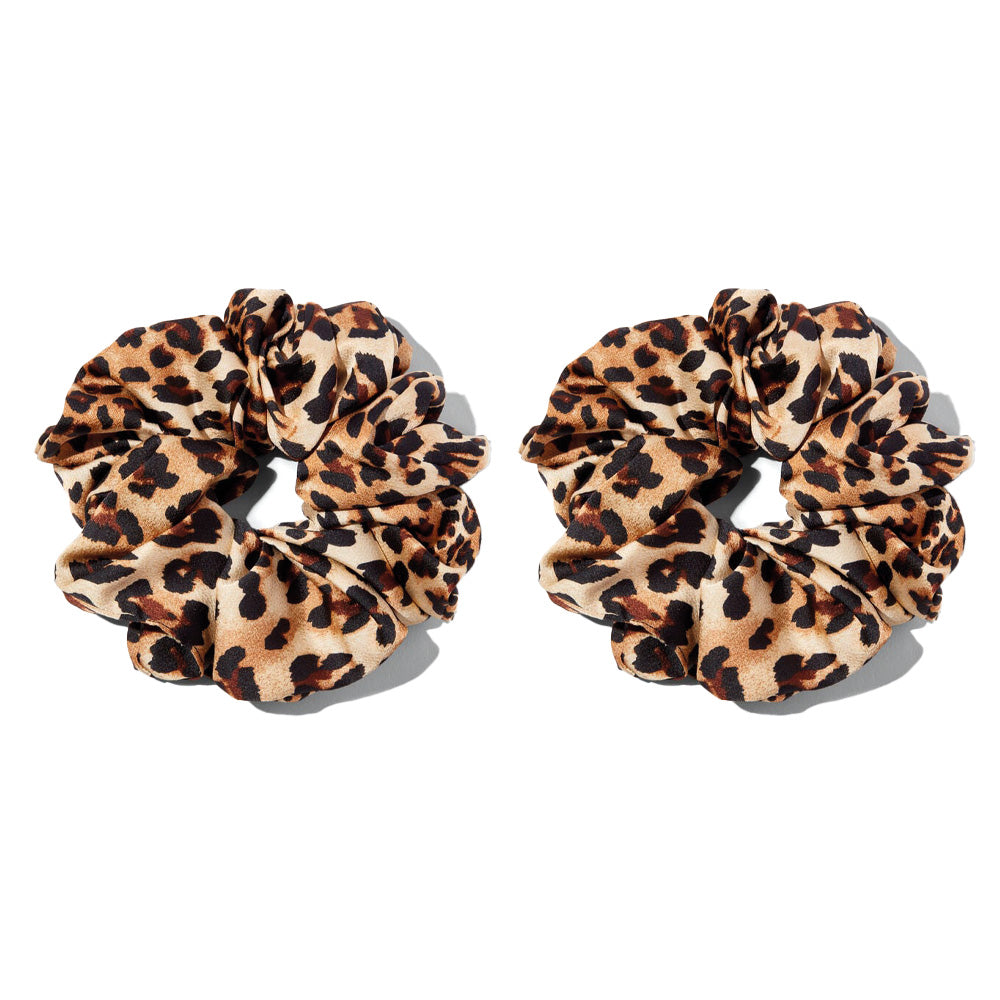 CHOUCHOUS LEOPARD x2