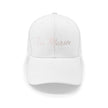 CASQUETTE BLANCHE LA MARIEE