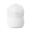 CASQUETTE BLANCHE LA MARIEE