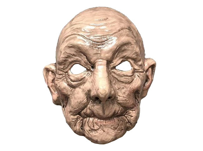 masque coque de mamie adulte