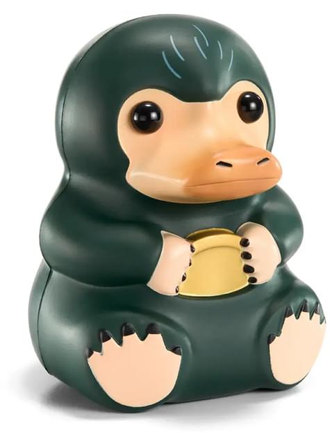 Figurine Niffler - Toyllectible Pufflums™ - Animaux fantastiques