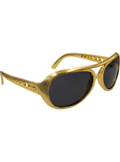 Lunettes d'Elvis - Officielles
