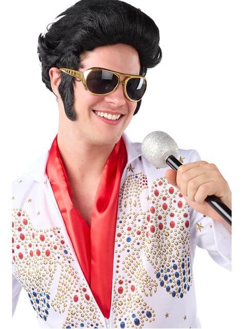 Lunettes d'Elvis - Officielles