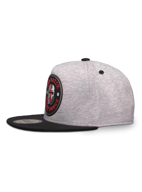 Casquette Hunter - Star Wars: The Bad Batch