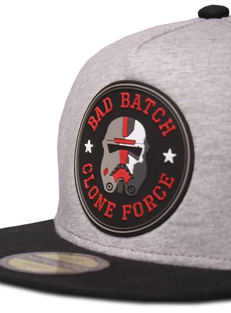 Casquette Hunter - Star Wars: The Bad Batch