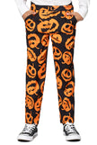 Costume Suitmeister BOYS Pumpkin Faces