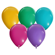 100 Ballons Latex 11
