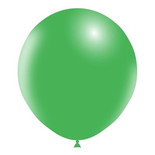 25 Ballons Latex 18