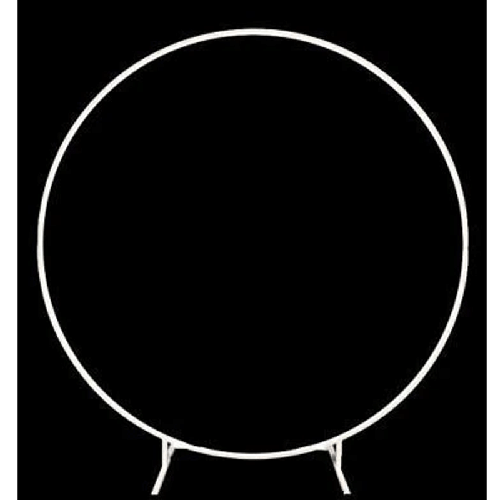 Arche Ronde Métal 1 m – Borosino