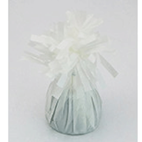 Poids Foil 170 g Blanc – Borosino