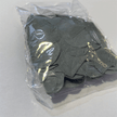 Confettis Papier Ronds 2,5 cm Gris (Sachet 14 g) – Borosino