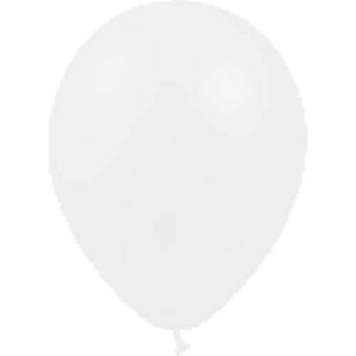 50 Ballons Latex 11