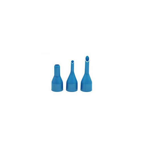 Lot de 3 Embouts pour Gonfleur Mini Cool Air