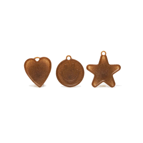 50 Poids Bio 16 g Formes Assorties
