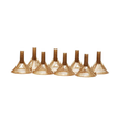 100 Cello Cups Bio – Conwin