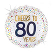 Ballon Alu 18