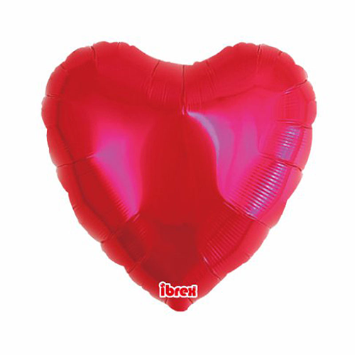 Cœur 18