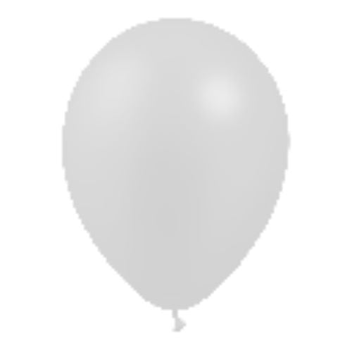 24 Ballons Latex 11