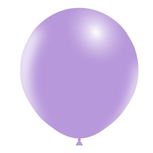 25 Ballons Latex 18