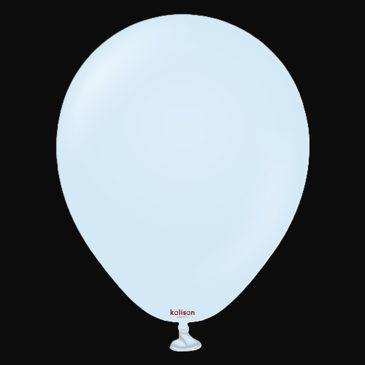 100 Ballons Latex 5