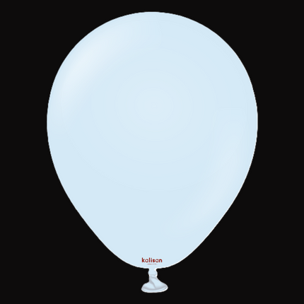100 Ballons Latex 5