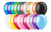 24 Ballons Latex 11