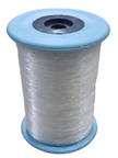 Fil de Pêche Nylon Transparent 350 m – Borosino