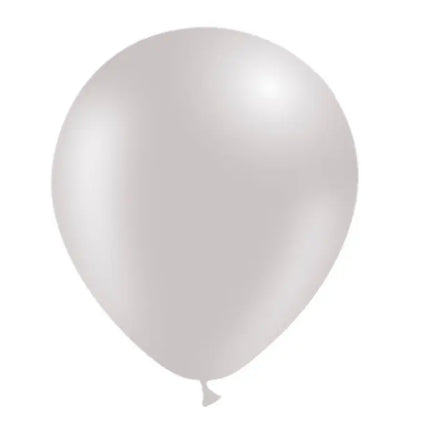 100 Ballons Latex 12