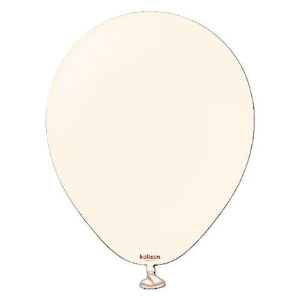 100 Ballons Latex 12
