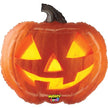 Ballon Alu Mighty Jack-O-Lantern 23