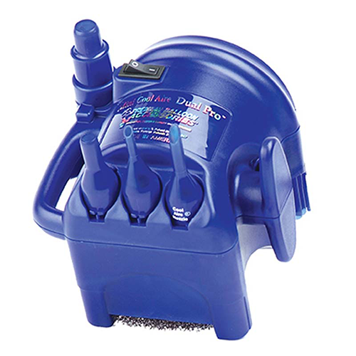 Gonfleur Mini Cool Aire Latex et Foil – Conwin