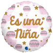 Ballon Alu 18