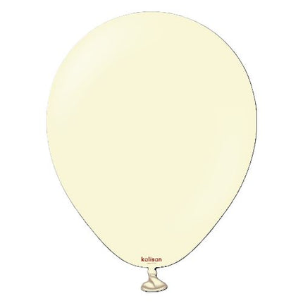 100 Ballons Latex 5
