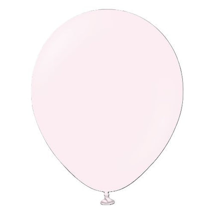 100 Ballons Latex 12