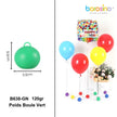Poids boule vert 120gr - Borosino